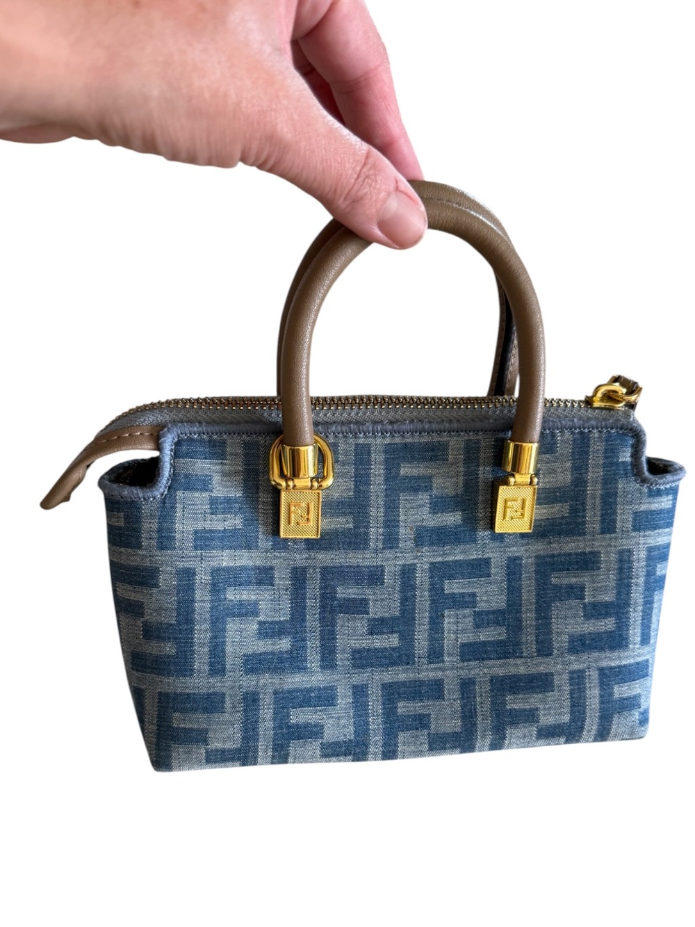 Fendi By the Way Mini bag